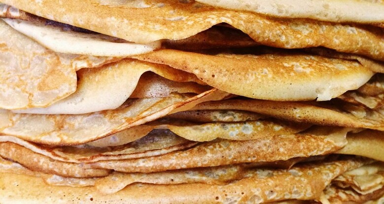 Concours - La crêpe #3