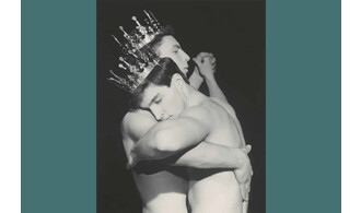 Conférence - « Art et identités queer : représentation, luttes et imaginaires LGBTQIA+ » par Rossella Piccinno (Hors les murs)