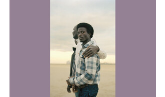 Conférence Empreintes photographiques - Aglaé Bory (Hors les murs à l'auberge de la maison Folie Wazemmes)