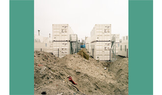 Conférence Empreintes photographiques - Patrizia Di Fiore