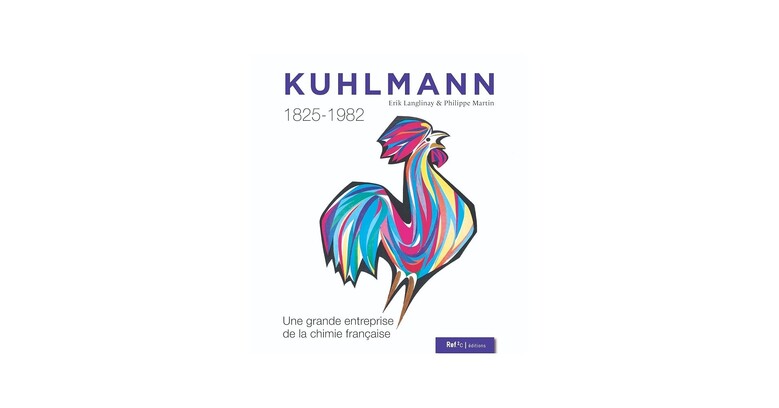 Conférence Kuhlmann