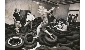 Conférence - « L’art comme expérience collective : pratiques contextuelles et participatives » par Rossella Piccinno