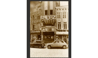 Conférence "L’évolution de la ville à travers le cinéma"