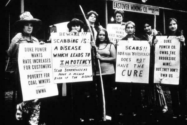 Conférence : Le documentaire américain politique et militant