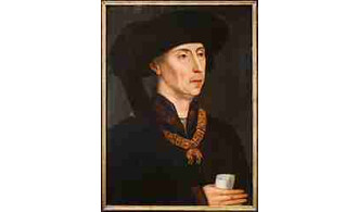 Conférence "Philippe Le Bon, duc de Bourgogne, et la Ville de Lille"