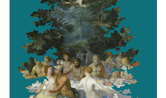 Conférence sur l’exposition du musée de Flandre à Cassel
