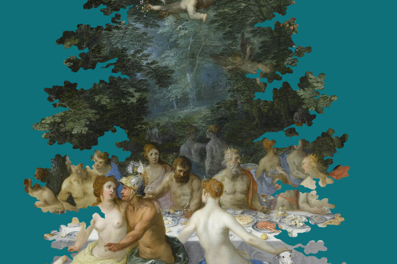 Conférence sur l’exposition du musée de Flandre à Cassel