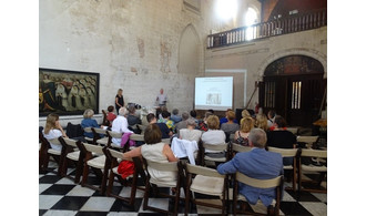 Conférence : Trésors de la Renaissance à Prague