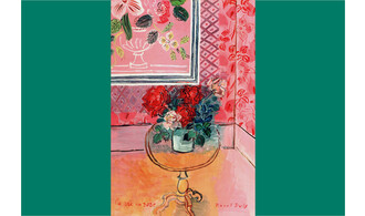 Conférence " Vivre sa vie en couleur, c'est le secret du bonheur " par Mme Maniasuki (Hors les murs, à l'auberge de la maison Folie Wazemmes)