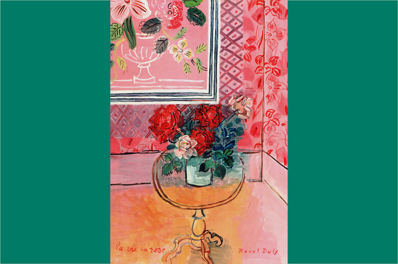 Conférence " Vivre sa vie en couleur, c'est le secret du bonheur " par Mme Maniasuki (Hors les murs, à l'auberge de la maison Folie Wazemmes)