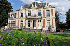 Conseil de quartier