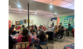 Construisons ensemble un avenir éco-durable