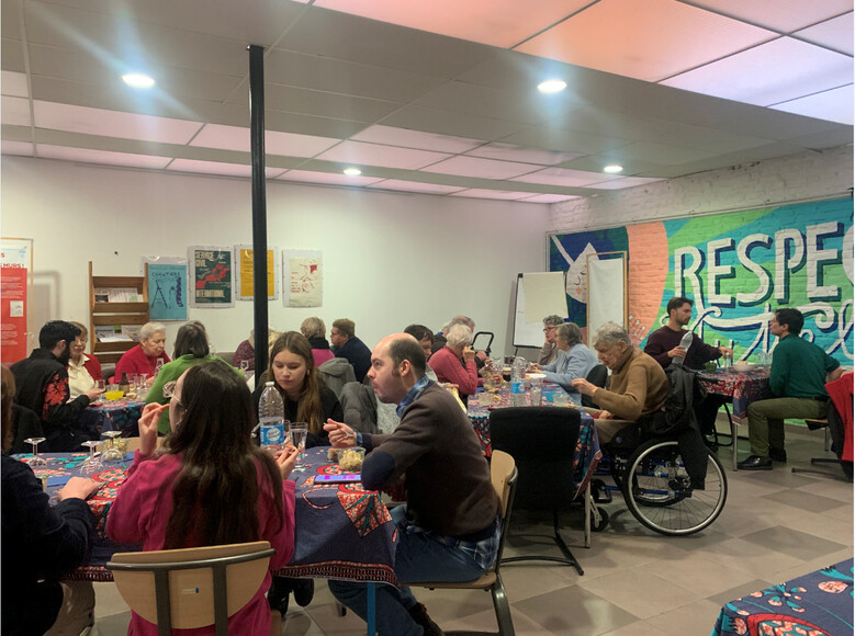 Construisons ensemble un avenir éco-durable