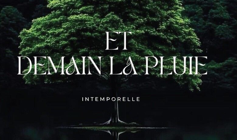 Conte musical "Et demain la pluie", par Shabaaz
