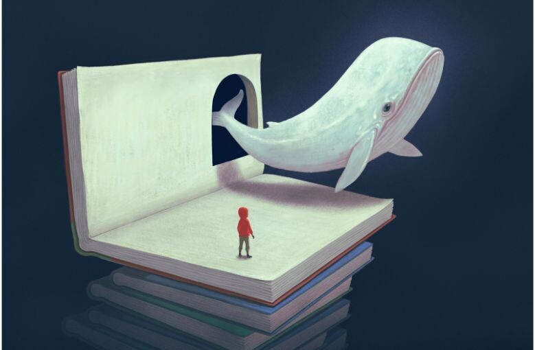 Contes poétiques pour petits rêveurs