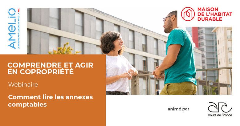 Copropriétés : comment lire les annexes comptables?