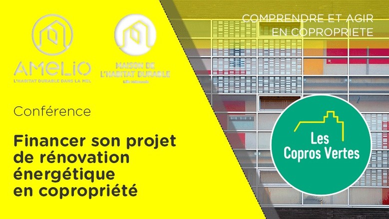 Copros Vertes : Financer son projet de rénovation énergétique en copropriété