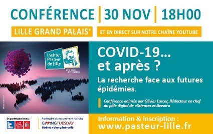 COVID-19… et après ?