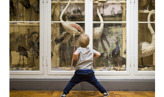 Création d’instruments de musique recyclés et recyclables / Atelier participatif autour des tapis sensoriels