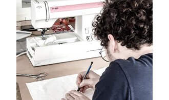 Création Textile - Ateliers ouverts & participatifs