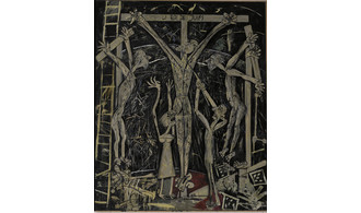 CRUCIFIXIONS #2