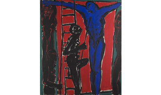 CRUCIFIXIONS #3 & Jean ROULLAND - Saison Estivale 2020