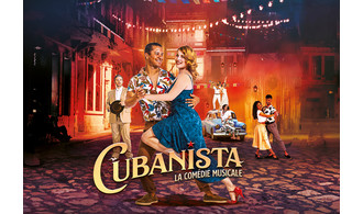 CUBANISTA, LA COMÉDIE MUSICALE