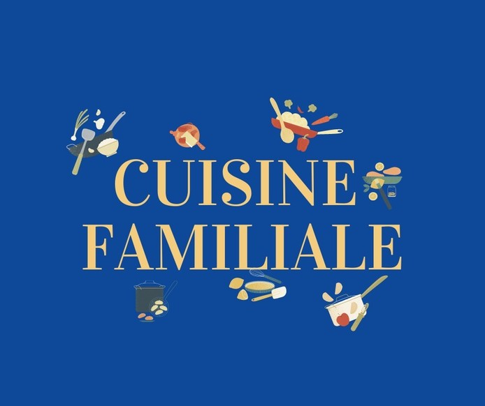 Cuisine familiale