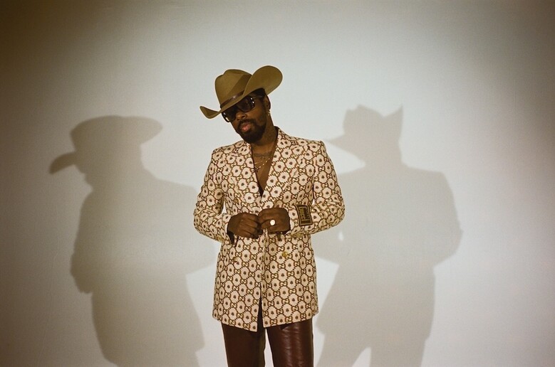 Curtis Harding et Sorvina en concert