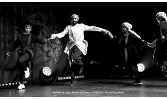 Dabkeh Night | Le Temps d'une Lune #10