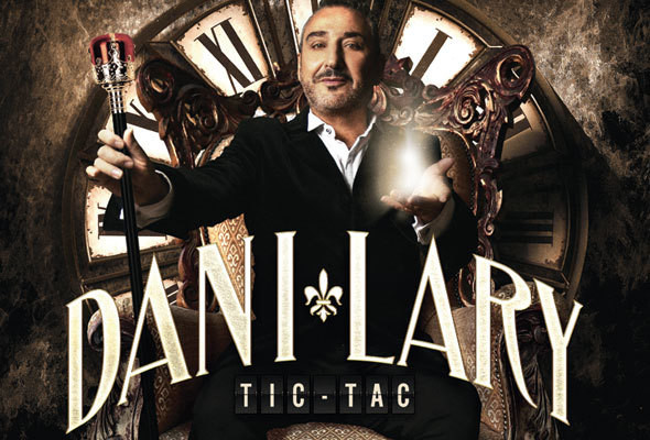 DANI LARY