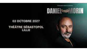 Daniel Morin