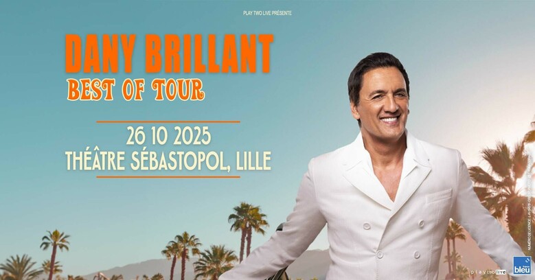 Dany Brillant