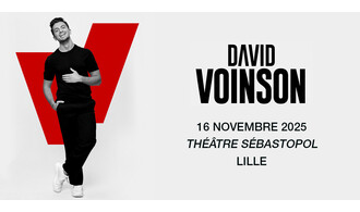 David Voinson