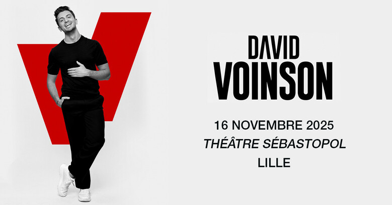David Voinson