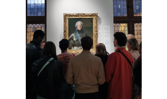 De l’hôpital médiéval au musée d’art et d’histoire de la ville