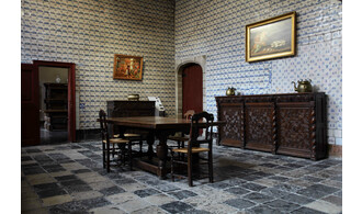 De l’hôpital médiéval au musée d’art et d’histoire de la ville