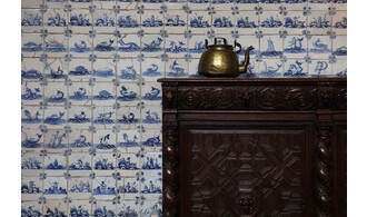 De l’hôpital médiéval au musée d’art et d’histoire de la ville