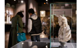 De l’hôpital médiéval au musée d’art et d’histoire de la ville