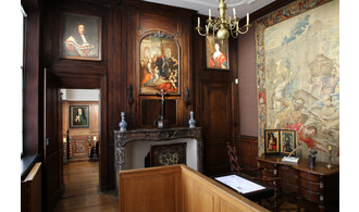 De l’hôpital médiéval au musée d’art et d’histoire de la ville