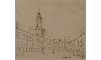 De l'hôpital médiéval au musée d'art et d'histoire de Lille