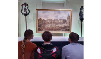 « De l’hôpital médiéval au musée d’art et d’histoire de Lille »