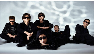 DEADLETTER en concert