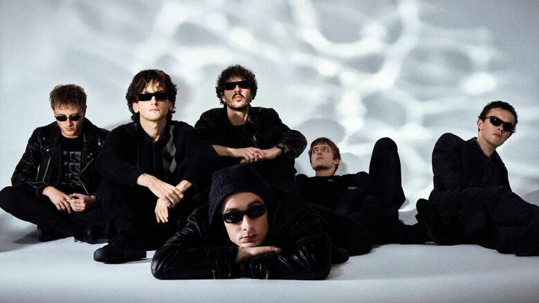 DEADLETTER en concert