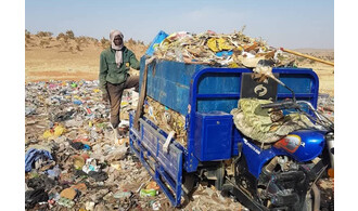 Déchets sans frontières