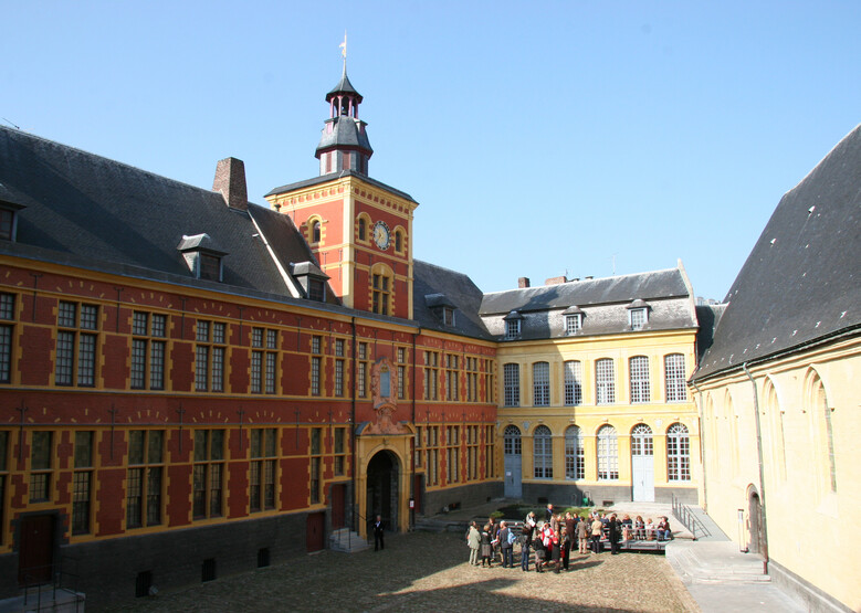 Découvrez le musée d'art et d'histoire de la ville