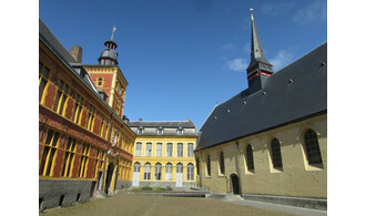 Découvrez le musée d'art et d'histoire de la ville