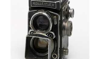 Défi photographique « Reporters d'archives »