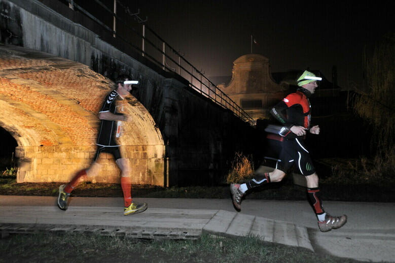 Défi trails lillois 3ème édition