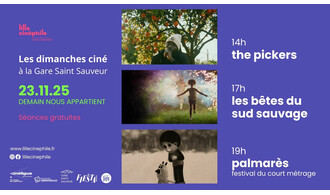 Demain nous appartient